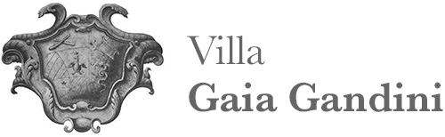 Logo Villa Gaia Gandini